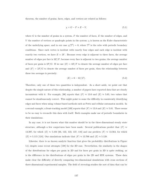 Comparing 2D and 3D Systems - IAS