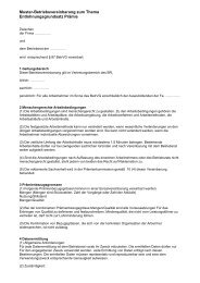 Muster-Betriebsvereinbarung als PDF - BR-WIKI