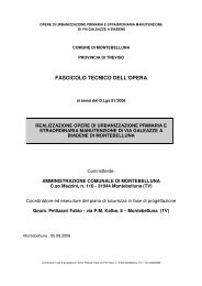 fascicolo tecnico dell'opera Via Galeazze.pdf - Halleysac.it