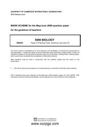 Biology-Marking Schemes/Biology-MS-P3-M.J-09.pdf - Ourpgs.com