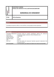 UFR de Biochimie - UniversitÃ© Paris Diderot-Paris 7