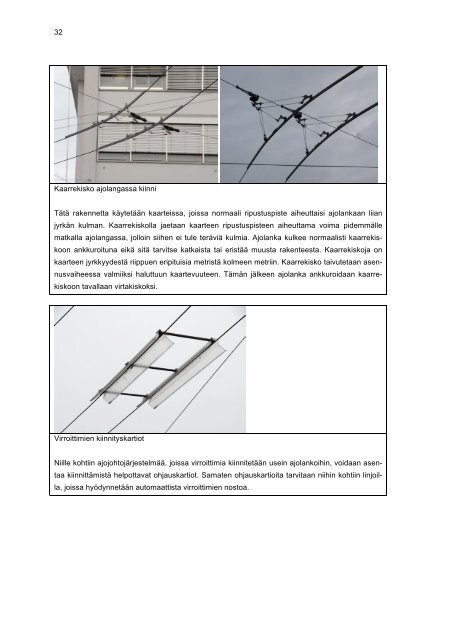 Johdinautoliikenteen hankeselvitys - HSL