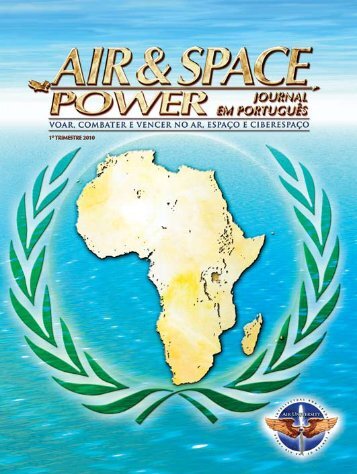 Carta ao AFRICOM No. 1 - Air & Space Power Chronicle