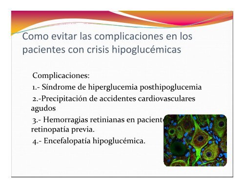 Crisis Hipoglucemicas - Reeme.arizona.edu