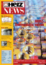 Herz Valves UK