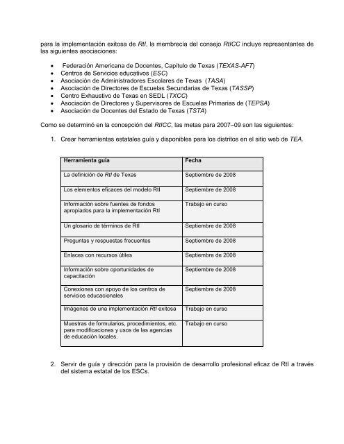 MANUAL SOBRE LA DISLEXIA - Region 17