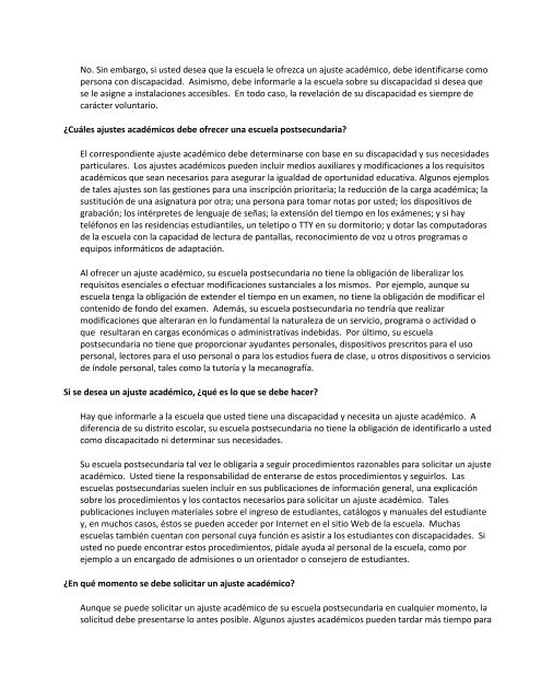 MANUAL SOBRE LA DISLEXIA - Region 17