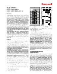 85_3048-A - SCS Series - Industrial Controls