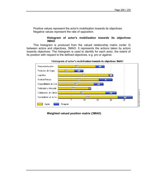 PLAN PROSPECTIVO ESTRATÉGICO 2012 DE NAPA-NTS UNA ...