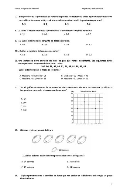 InterpretaciÃ³n de grÃ¡ficos - Liceo Marta Donoso Espejo