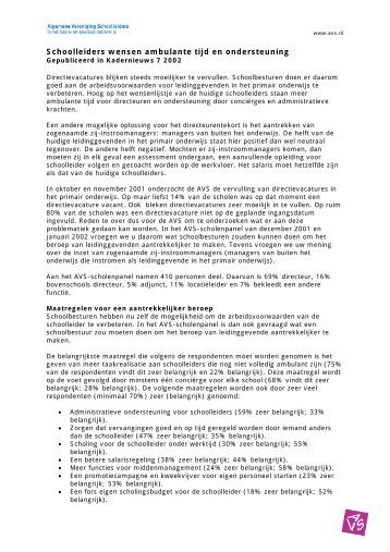 Schoolleiders wensen ambulante tijd en ondersteuning.pdf - Avs