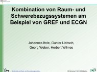 pdf (3.6 MB) - GeodÃ¤tisches Observatorium Wettzell