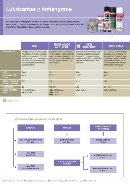 CatÃ¡logo General - MS Representaciones