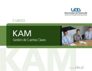 Descargar Brochure (PDF 291 KB) - Facultad de EconomÃ­a y ...