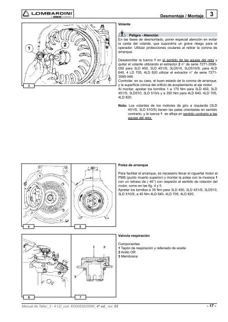 gr 3_4 spagnolo - lombardini service