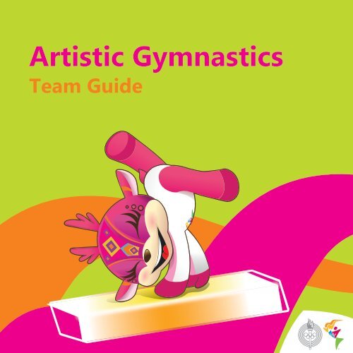 Artistic Gymnastics
