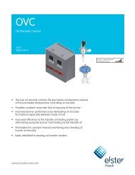 OVC Oil Viscosity control:Elster DSC Data Collection.qxd.qxd