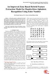 An Improved Zone Based Hybrid Feature Extraction Model for ...