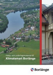 Fritid- och kulturguide 2012-2013.pdf - Borlänge kommun