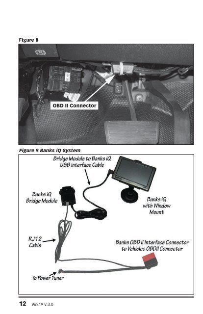 Banks Six-GunÂ® Diesel Tuner - Bankspower - Banks Power