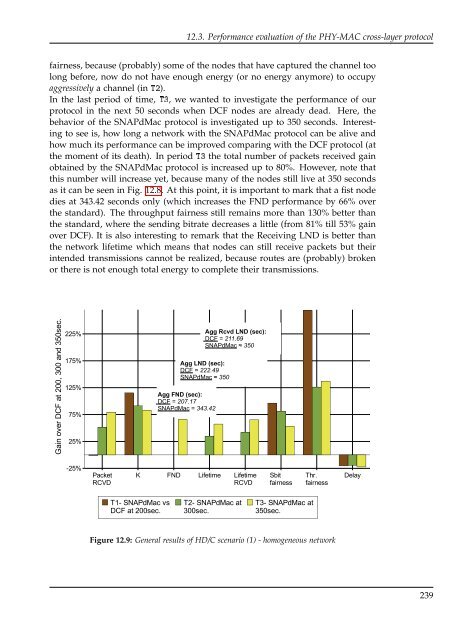 Enhancements of the IEEE 802.11 Medium Access Control ... - PATS