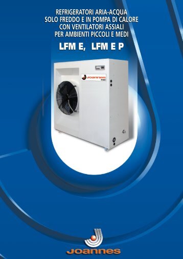 LFM E, LFM E P - Joannes