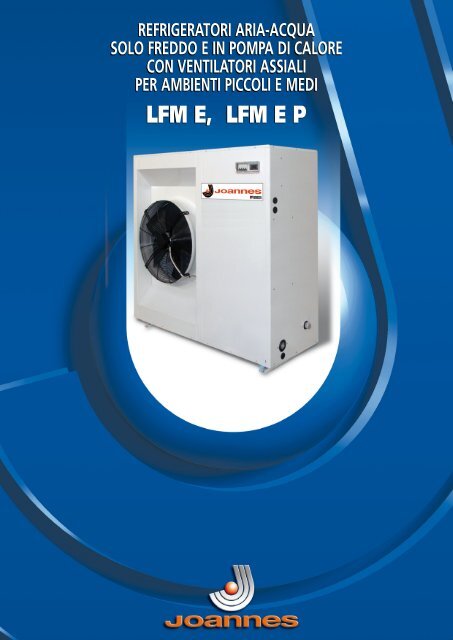 LFM E, LFM E P - Joannes