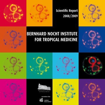 neglected diseases - Bernhard-Nocht-Institut für Tropenmedizin