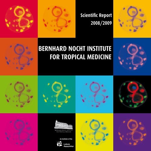 neglected diseases - Bernhard-Nocht-Institut für Tropenmedizin