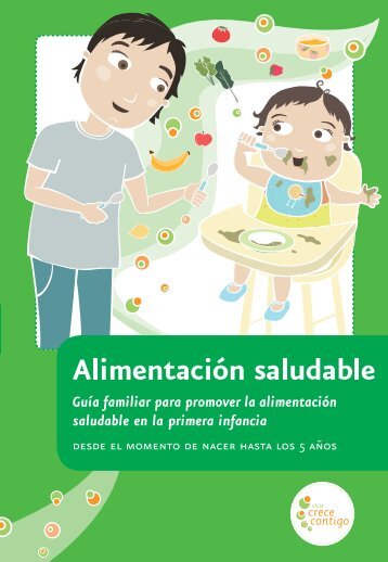 Â¿quÃ© estÃ¡ aprendiendo tu hijo o hija? - Chile Crece Contigo