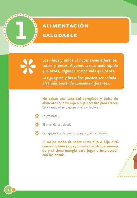 Â¿quÃ© estÃ¡ aprendiendo tu hijo o hija? - Chile Crece Contigo