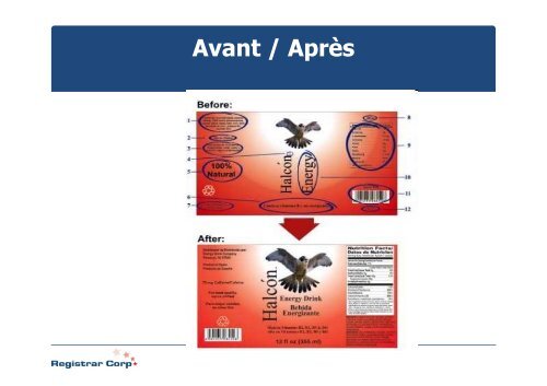 presentation secteur alimentaire.pdf - Awex