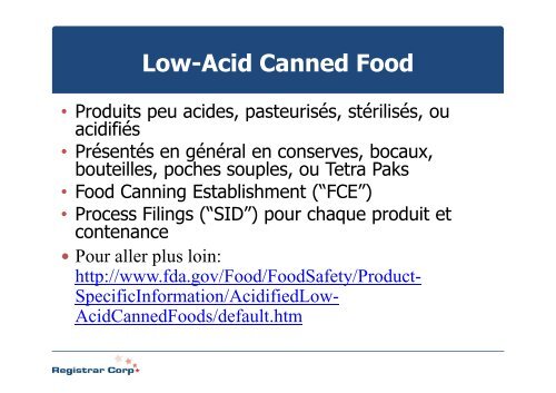 presentation secteur alimentaire.pdf - Awex