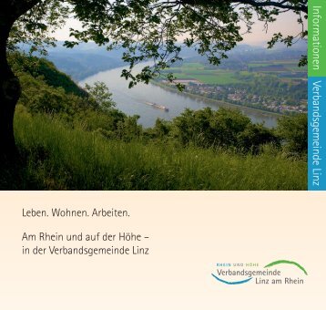 Freizeit. Sport. Kultur. - Verbandsgemeinde Linz am Rhein