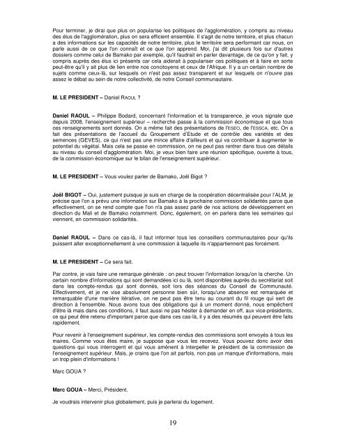 plan local d'urbanisme sud-ouest - commune - Angers Loire MÃ©tropole