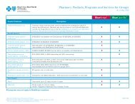 Claim Adjustment Reason Codes (CARCs) and Remittance Advice