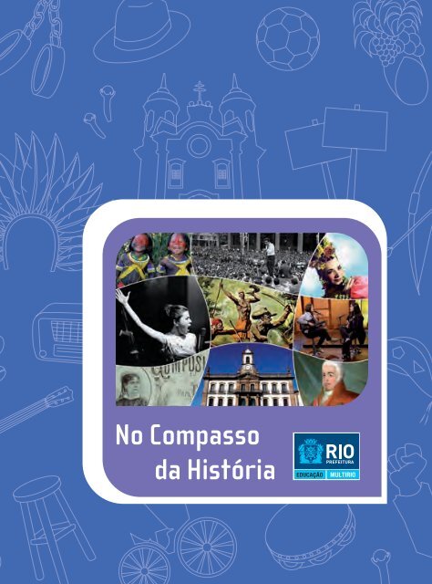 Música e futebol sempre andaram de Franklin Lima (Castro Alves -  Pensador