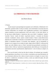 Descargar el artículo - Temas de Psicoanálisis