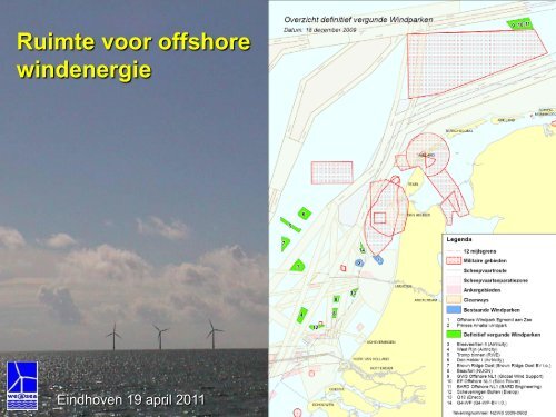 De ontwikkelingen van offshore windenergie en een ... - cigre