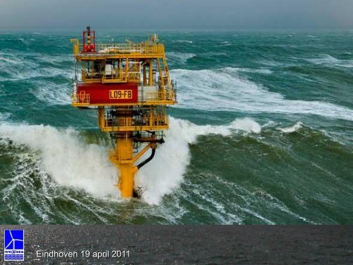 De ontwikkelingen van offshore windenergie en een ... - cigre