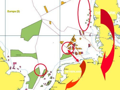 De ontwikkelingen van offshore windenergie en een ... - cigre