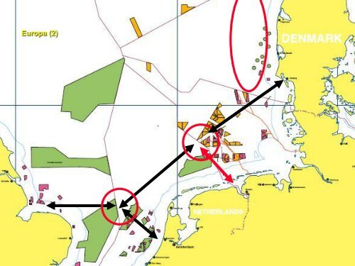 De ontwikkelingen van offshore windenergie en een ... - cigre