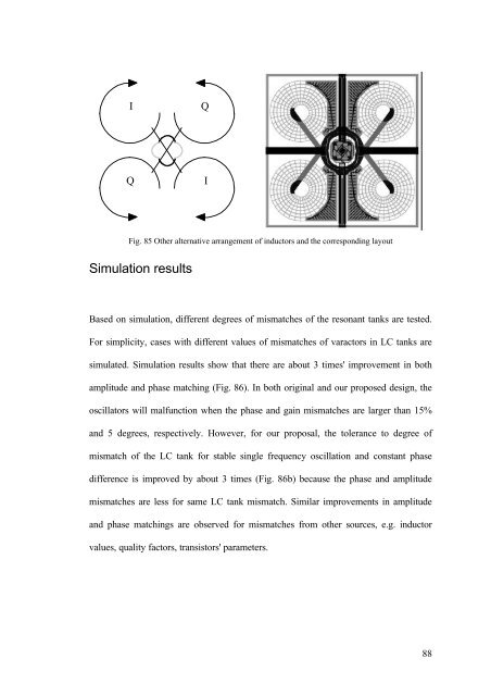 MPhil thesis of Lo Chi Wa - Department of Electronic & Computer ...