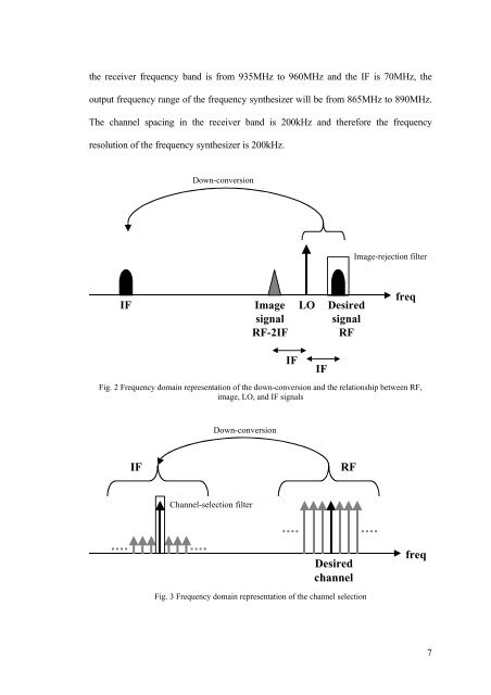 MPhil thesis of Lo Chi Wa - Department of Electronic & Computer ...