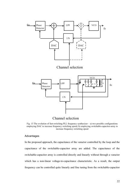 MPhil thesis of Lo Chi Wa - Department of Electronic & Computer ...