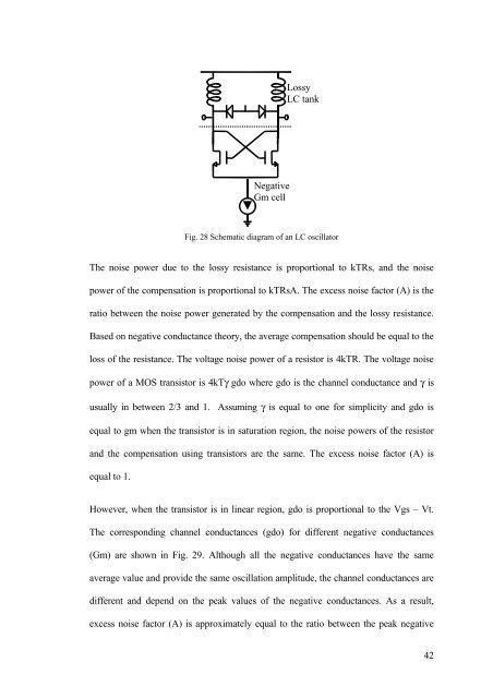 MPhil thesis of Lo Chi Wa - Department of Electronic & Computer ...