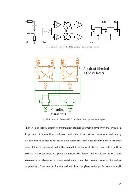 MPhil thesis of Lo Chi Wa - Department of Electronic & Computer ...