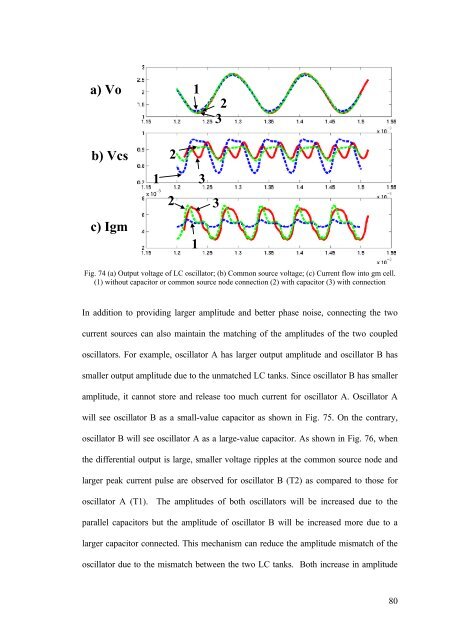 MPhil thesis of Lo Chi Wa - Department of Electronic & Computer ...