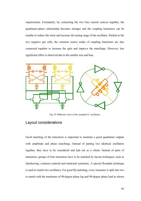 MPhil thesis of Lo Chi Wa - Department of Electronic & Computer ...