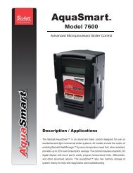 BECKETT 7600 Aquastat_AquaSmartManual.pdf - Heating Help